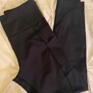 Black Pocket Light n Tight 7/8